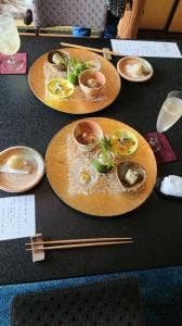 僧伽小野 一秀庵