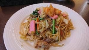 八仙閣 今宿店