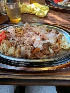 樫