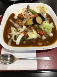 きまぐれ厨房