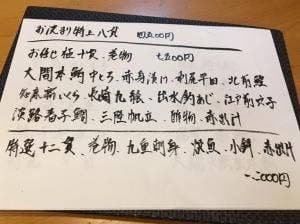 舎利処じゅうしち