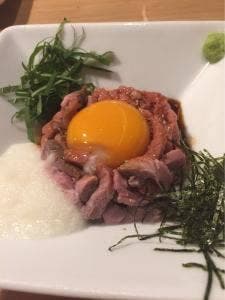 国産牛焼肉食べ放題 あぶりや 梅田店