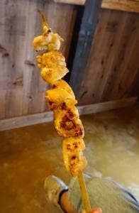 山くじら
