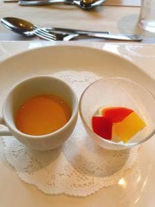 シーフードレストラン ツカサ