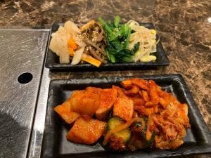 黒毛和牛 和王亭 焼肉