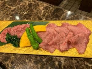 黒毛和牛 和王亭 焼肉