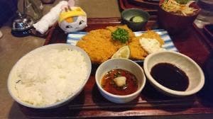 すてーき南蛮館