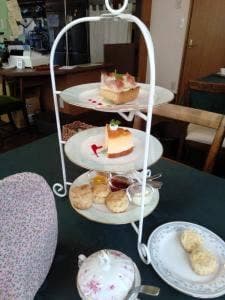 TEAROOM 茶円