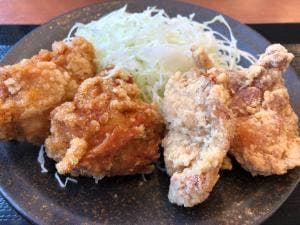 からあげ専門店 からやま 前橋元総社店