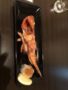 居酒屋わ
