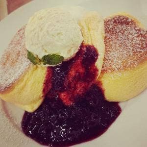 幸せのパンケーキ 心斎橋店