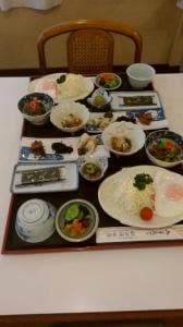 稲子湯旅館