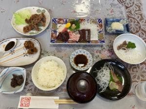 くじら家