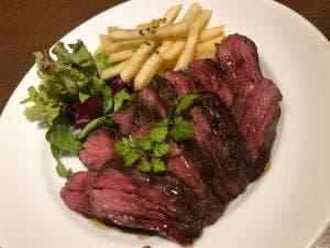 BISTRO KOUZO