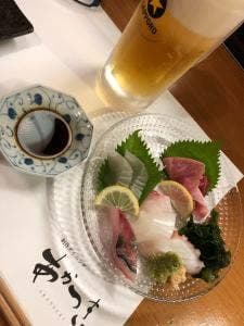創作ダイニング あかつき