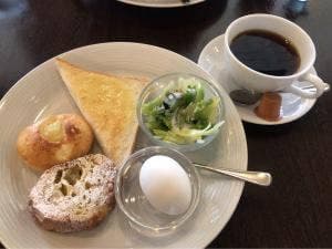CAFE 空〜kuu〜