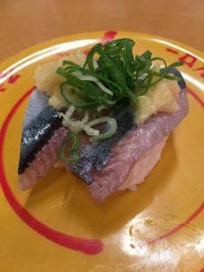スシロー 瀬谷店