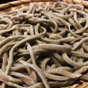 喜香庵