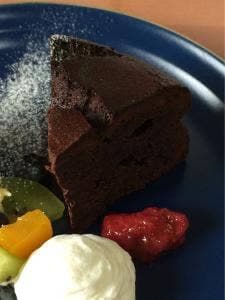 Chocotto CAFE momon