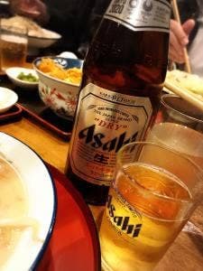 ちゃんぽん 一鶴 すすきの店