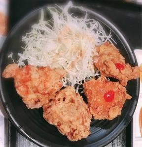 唐揚げの大善