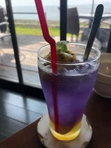 cafe CAHAYA BULAN