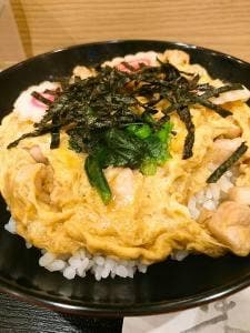 さか本そば店