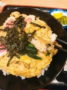 さか本そば店