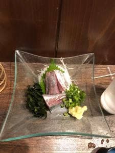 鮮魚処 三代目 魚貞