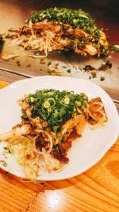 広島お好み焼き鉄板焼ゆうちゃん