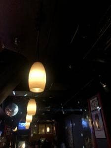 BAR SOUL SONIC BOOGIE
