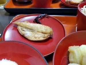 新橋旅館