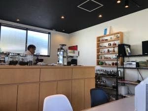 珈琲焙煎 東風