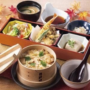 夢庵 つくばみらい店