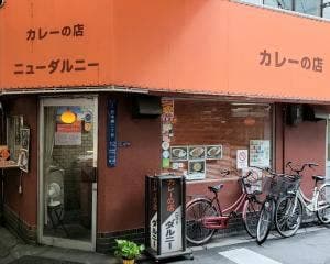 ニューダルニー