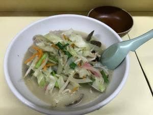 長崎亭