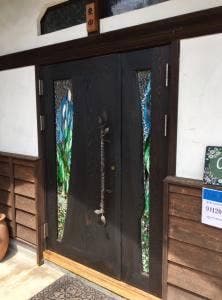 古民家レストラン ぽれぽれ