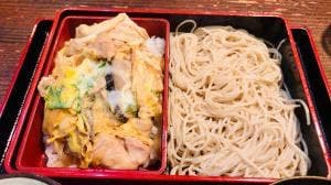 利喜庵