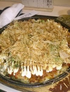 お好み焼き うさぎ