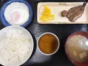 みやま食堂