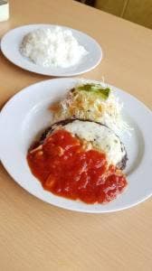 ファミリーレストラン ジョイフル 坂戸入西店