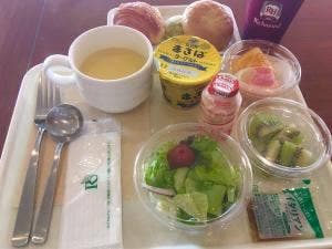 リッチモンドホテルプレミア 仙台駅前