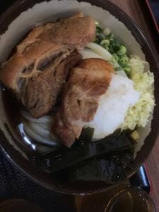 さぬきうどん処 麺でぃ～