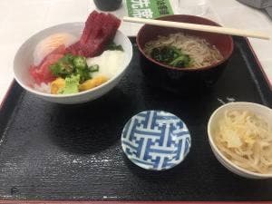 そば敏