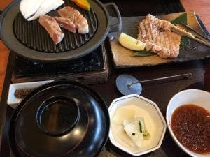 かごの屋 大和店