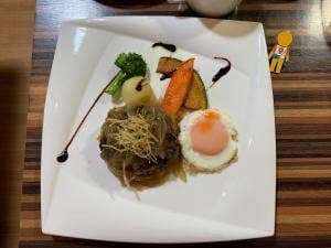 ボナペティデリス