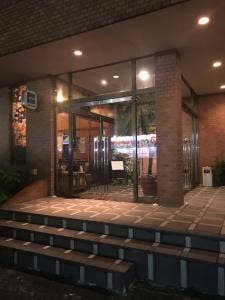 焼肉山屋
