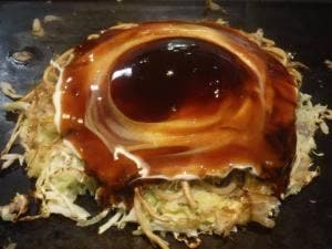 鶴橋風月 長堀橋店