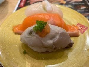 寿司虎 熊本菊陽店