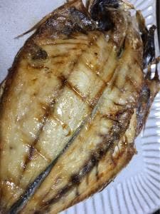 魚焼き屋